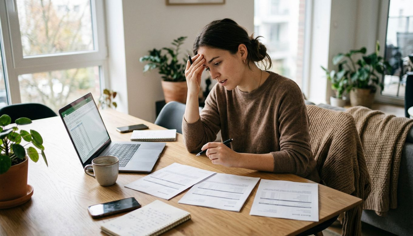 Blog finance : quand la comparaison de devis bouleverse vos projets