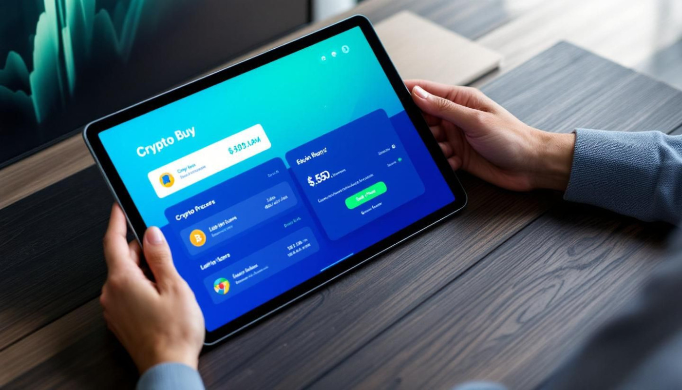 Cryptomonnaies - Comment la nouvelle plateforme simplifie l'achat de cryptoactifs ?