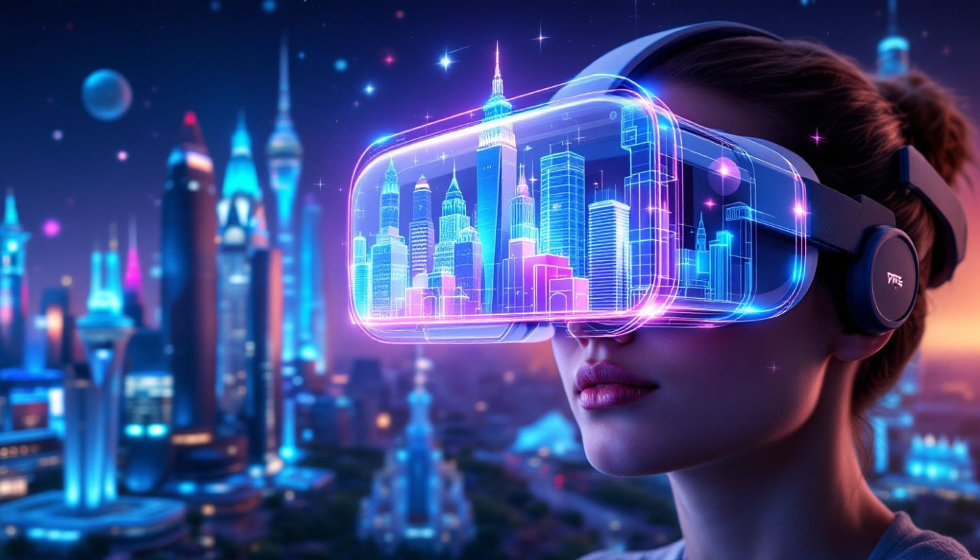 Comment les innovations technologiques transforment-elles l'immobilier ?