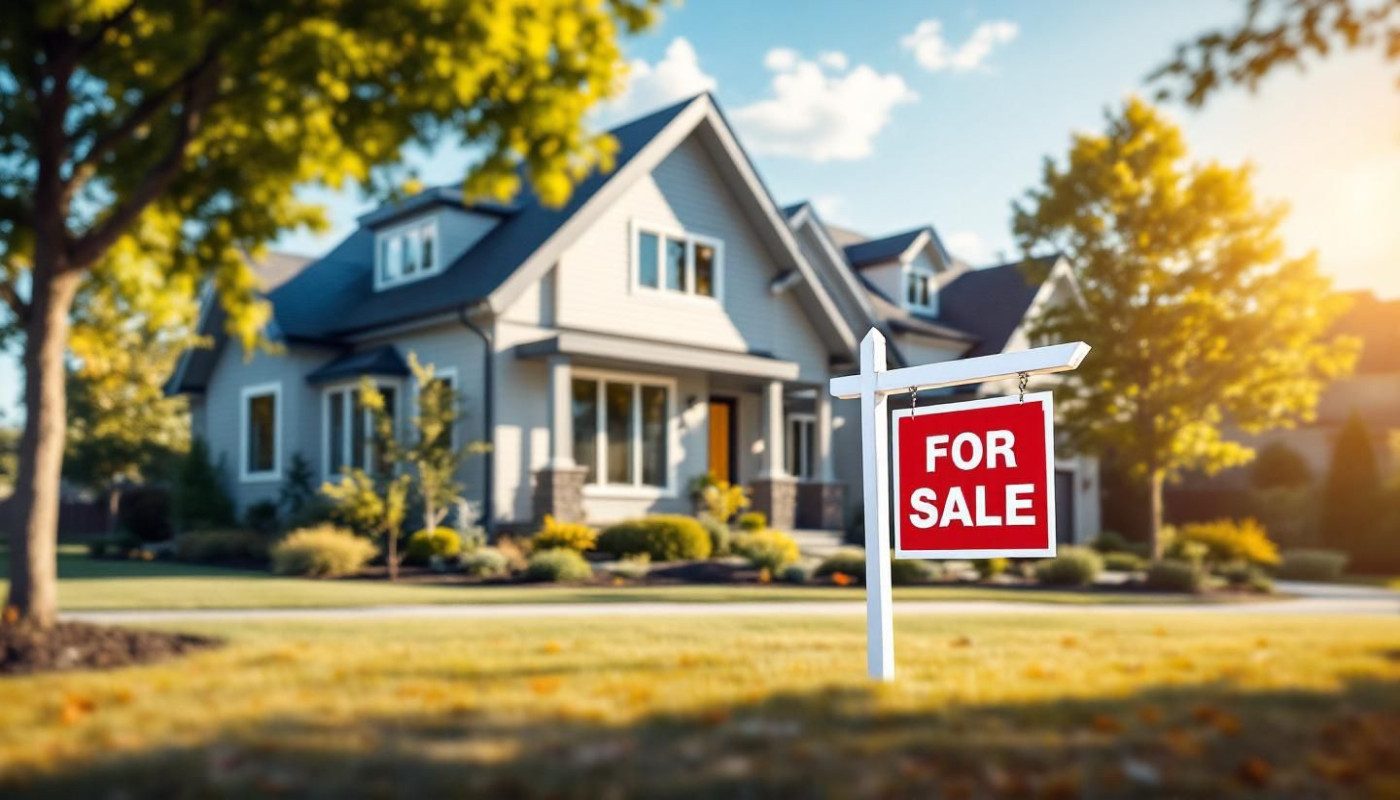 Investissement - Comment les taux d'intérêt influencent le marché immobilier ?