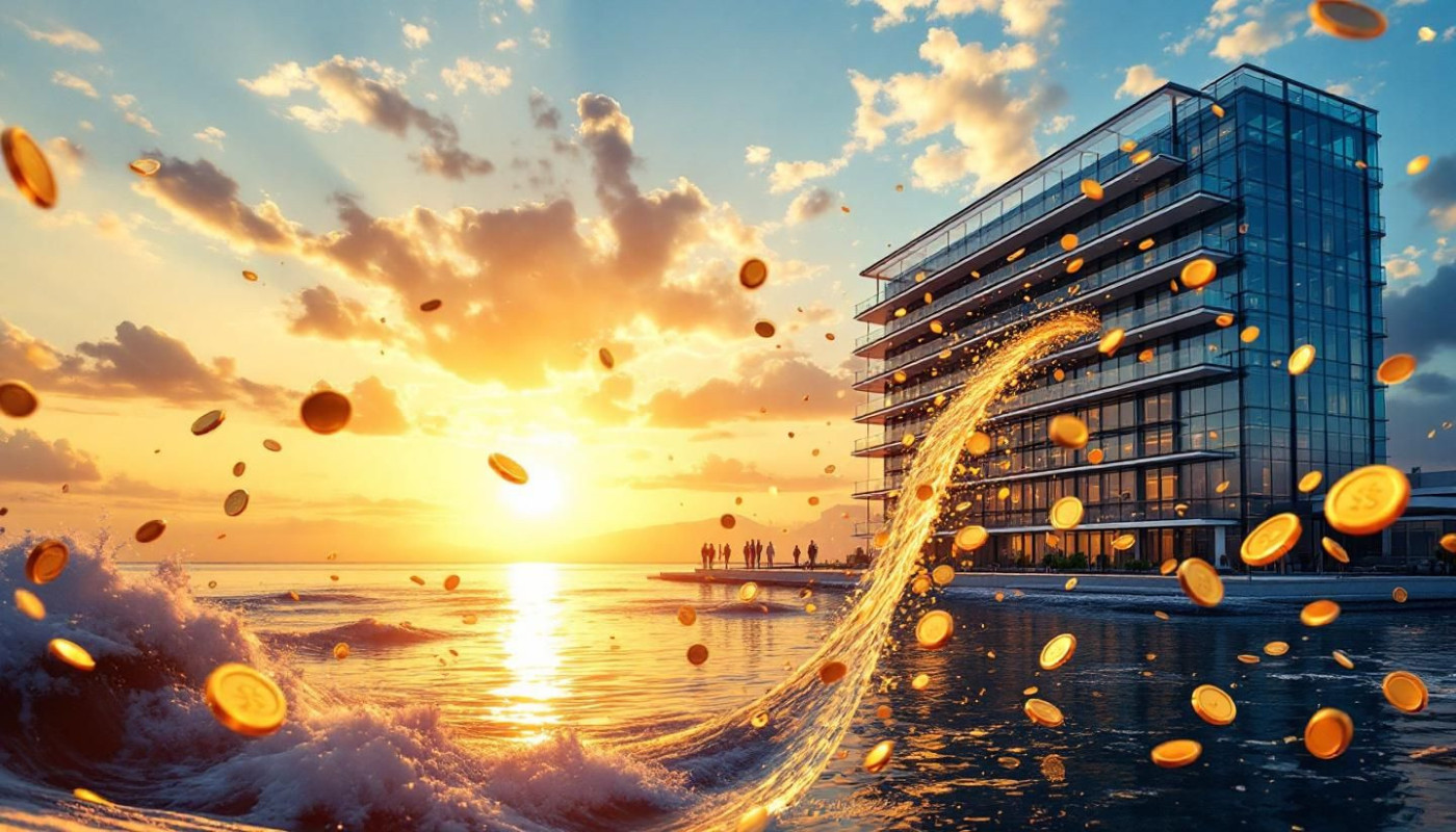 Comment l'optimisation fiscale transforme-t-elle les entreprises offshore ?