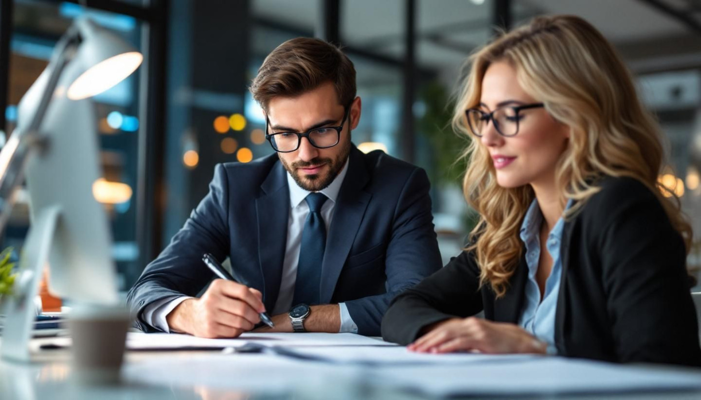 Comment un audit de contrats peut sécuriser votre entreprise ?