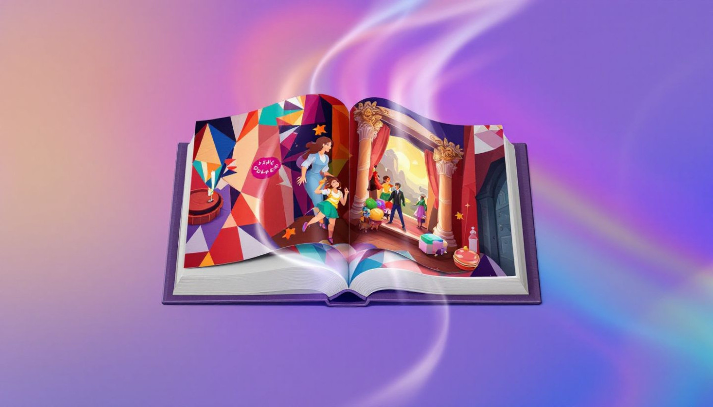 Comment utiliser le storytelling pour booster votre image de marque ?