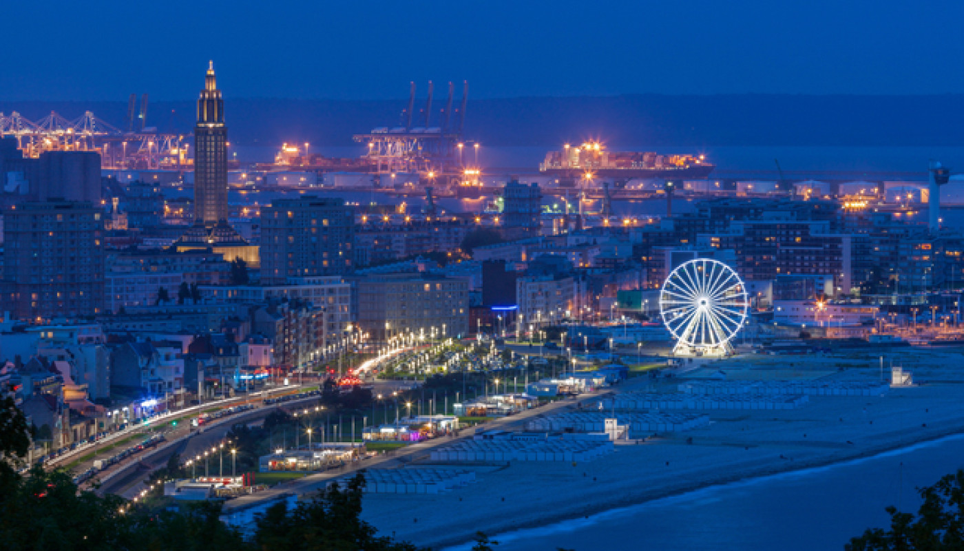 Lupsidia, l’entreprise de référence pour investir au Havre !