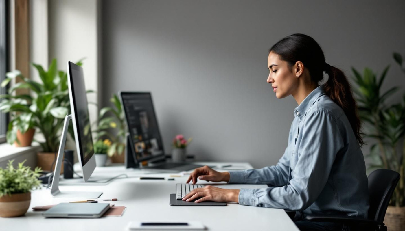 Optimiser la productivité avec des techniques de gestion du temps modernes