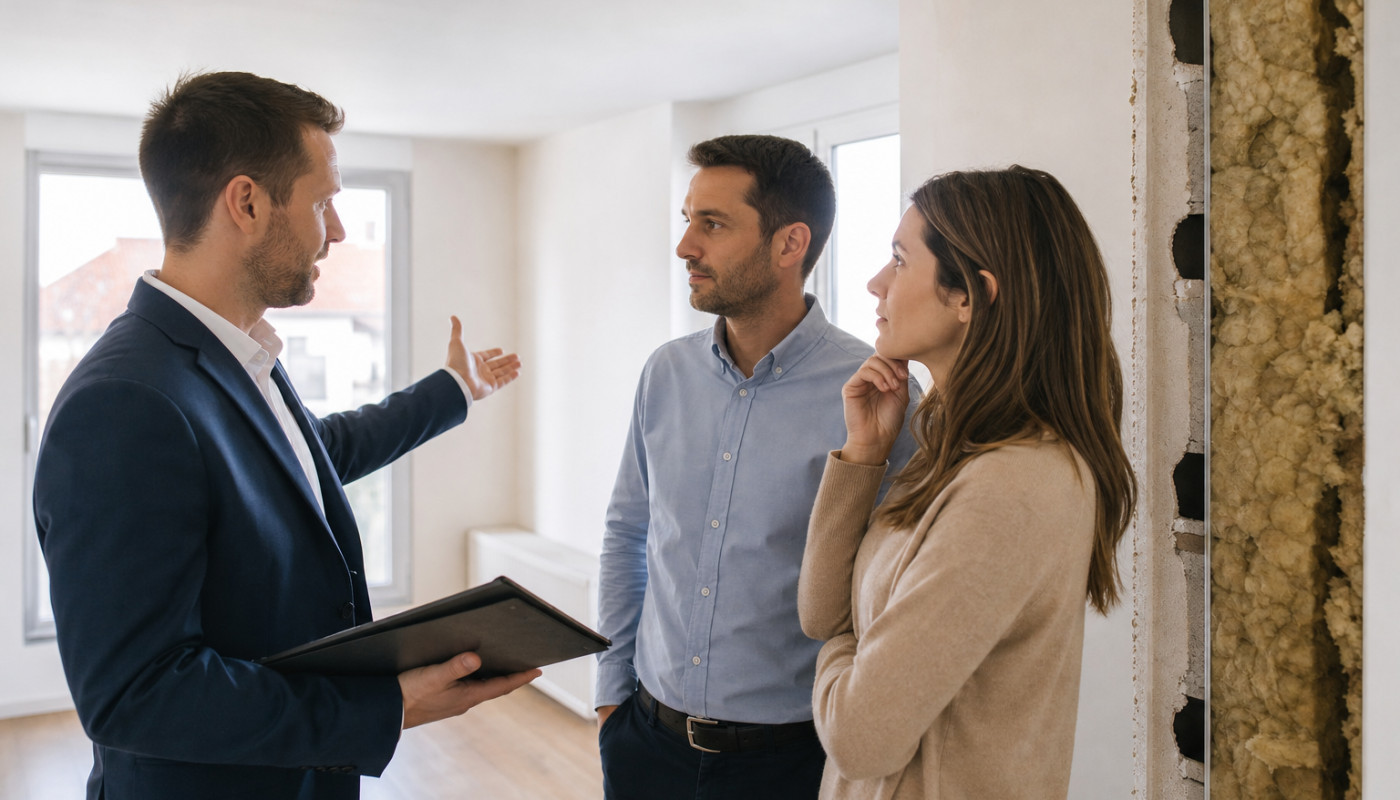 Pourquoi la transparence des diagnostics change la donne sur le marché immobilier