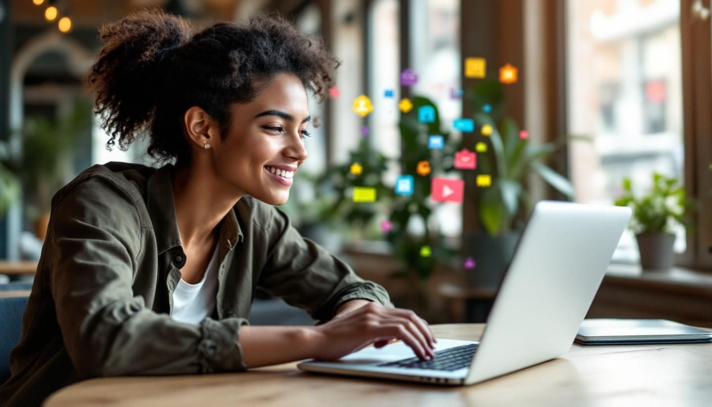 Stratégies innovantes pour booster l'employabilité en ligne