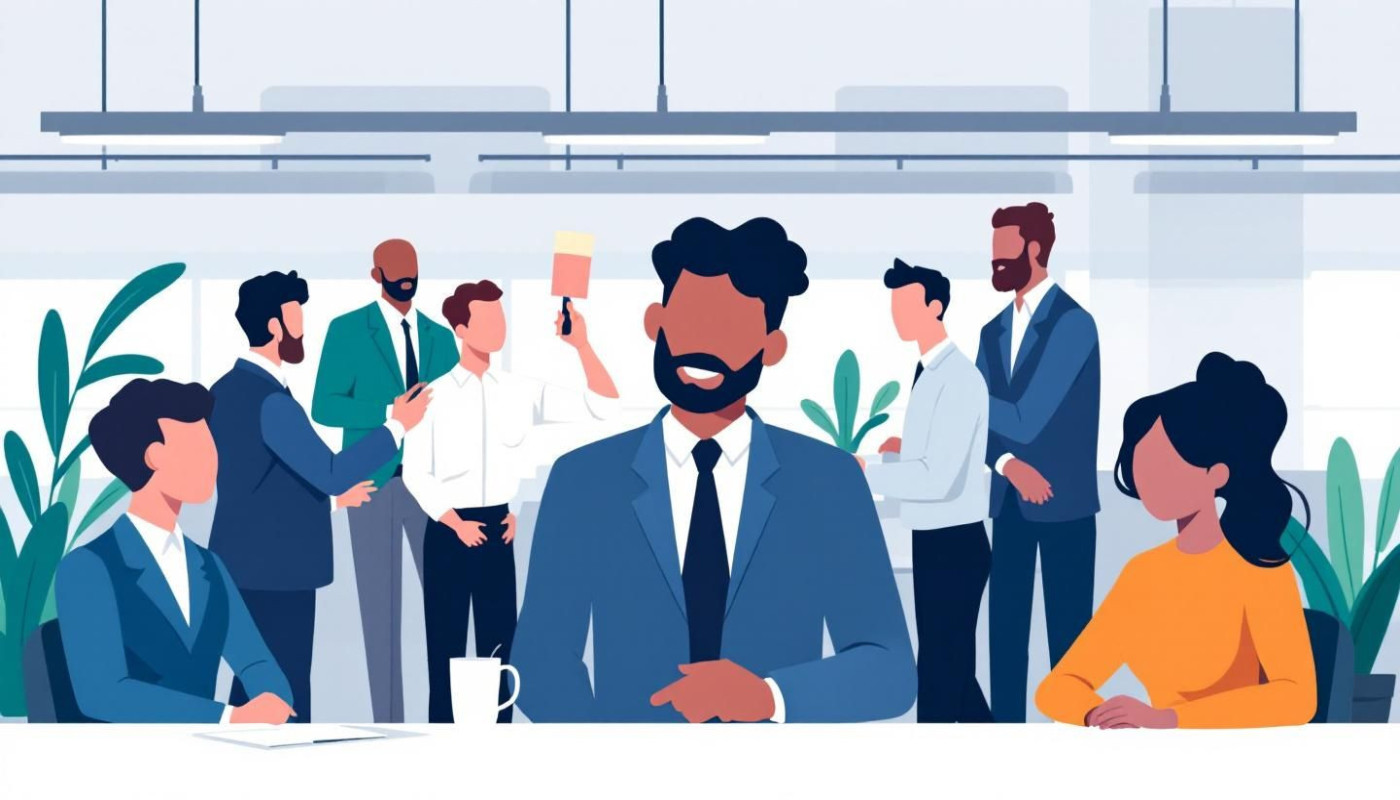 Stratégies innovantes pour optimiser la gestion des talents en entreprise